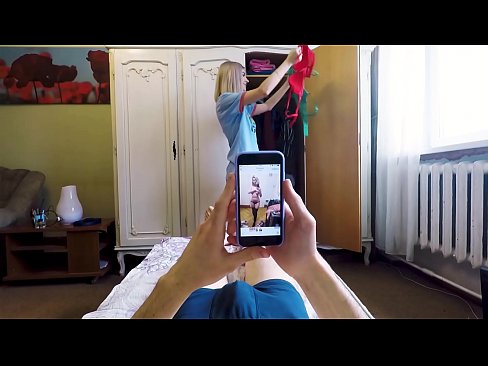 ❤️ Stepsister ta sanya ƙanenta ya taru kafin inna ta dawo gida ❌ a batsa% ha.porn-mate.ru ❤