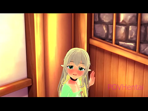 ❤️ (Trap) Yar aikin Elvish tana taimaka muku wanke fuska. ❌ a batsa% ha.porn-mate.ru ❤