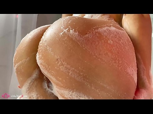 ❤️ Brunette Masturbates Pussy tare da Vibrator zuwa Tsananin inzali a cikin Shawa ❌ a batsa% ha.porn-mate.ru ❤
