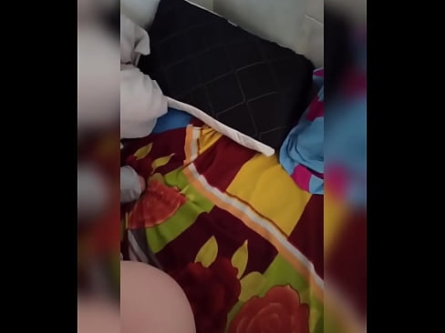 ❤️ Dakina ta zauna a gida ita kadai saboda mijinta ya tafi hutu sai na yi amfani da damar in yi mata fyade na cika mata gindi da nono. ❌ a batsa% ha.porn-mate.ru ❤