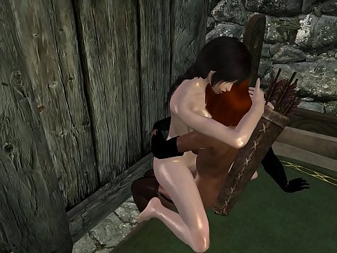 ❤️ a kan hutu, da kuma amfani da jikin tsbbe da unpe iyakar 'yan wasan kwaikwayo, succubus da nord ❌ a batsa% ha.porn-mate.ru ❤