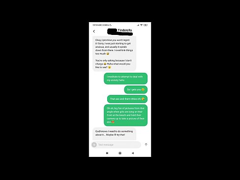 ❤️ Na kara sabon PAWG daga Tinder zuwa haram na ( magana da Tinder an haɗa) ❌ a batsa% ha.porn-mate.ru ❤