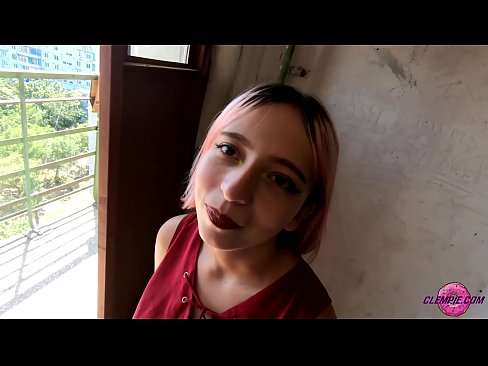 ❤️ Sha'awar ɗalibi yana tsotsar Baƙo a Waje - Cum A Fuskarsa ❌ a batsa% ha.porn-mate.ru ❤