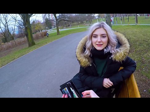 ❤️ Ya hadiye zazzafar baƙo don kuɗi - busa a wurin shakatawa ta Eva Elfie ❌ a batsa% ha.porn-mate.ru ❤